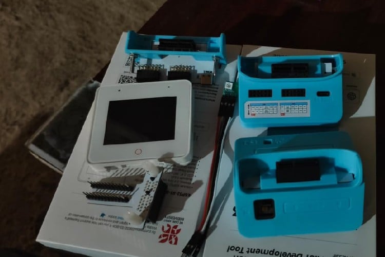 Smart Ward Assistant: Low-Cost Patient Monitoring System