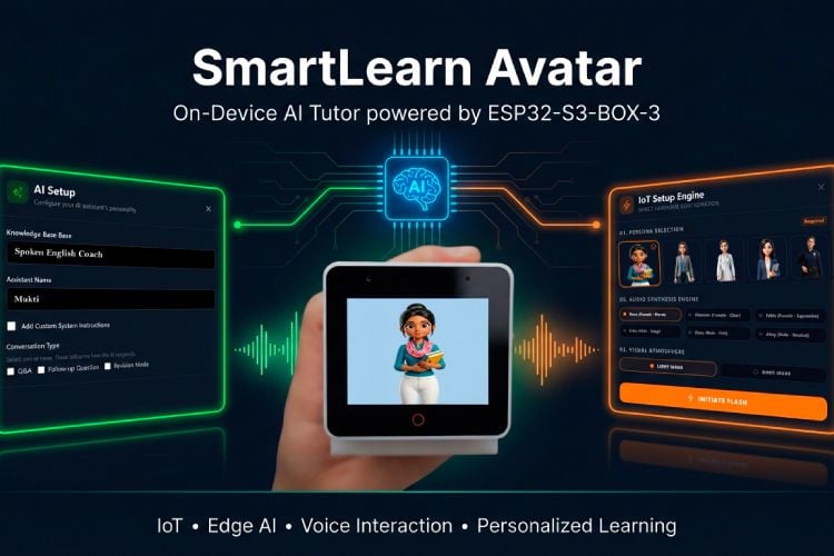 SmartLearn Avatar