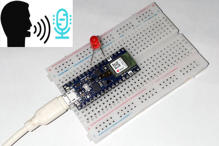 Speech Recognition On An Arduino Nano?