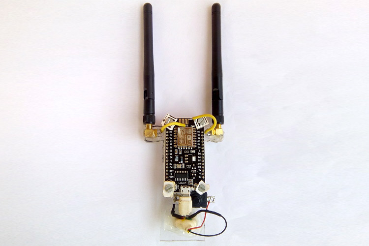 Build Your Own Wi Fi Repeater Or Range Extender Using Nodemcu To Connect All Your Iot