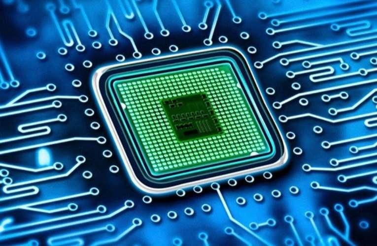 Semiconductor-Nanotechnology