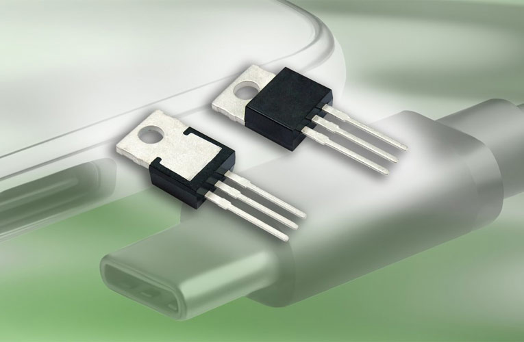 New 100V and 120V TMBS Rectifiers Reduce Power Losses and Increase Efficiency