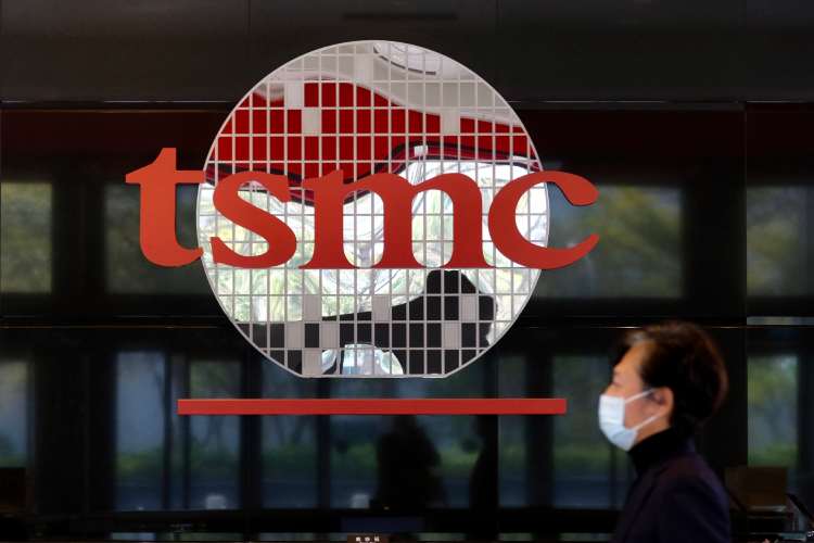 TSMC-Semiconductor