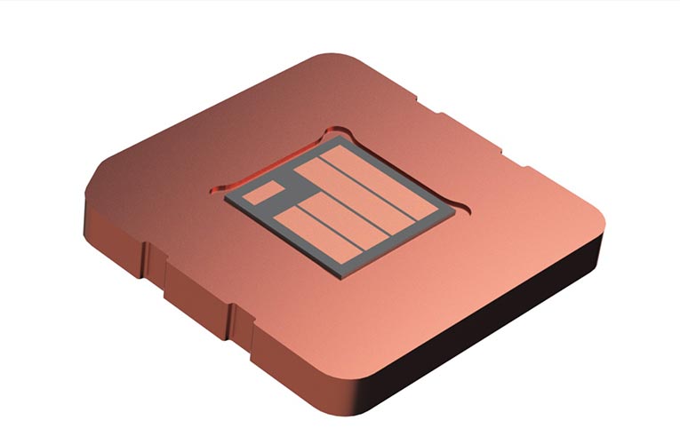 1200V CoolSiC Chip for improve Silicon Carbide Automotive Solutions
