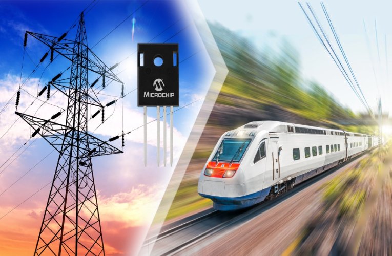 3.3 kV SiC MOSFETs and highest current-rated SiC SBDs