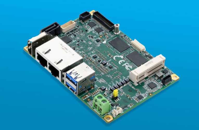 AAEON PICO-TGU4 Compact Board AAEON PICO-TGU4 Compact Board