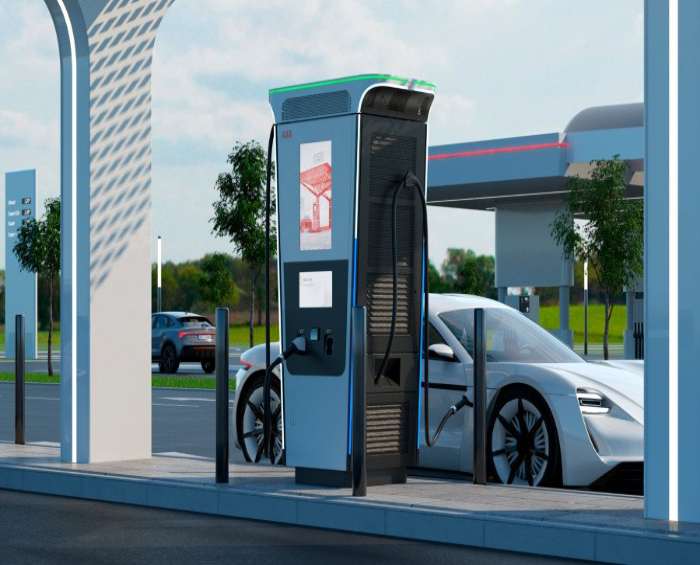 Electric Vehicle-US