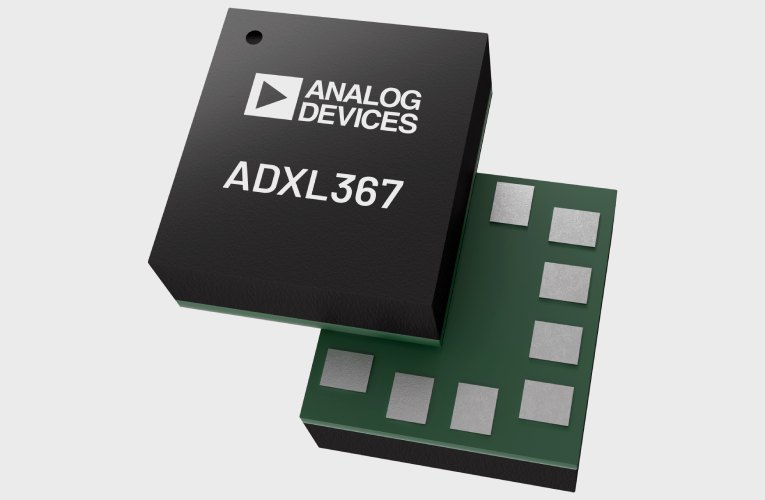 ADXL367 MEMS Accelerometer