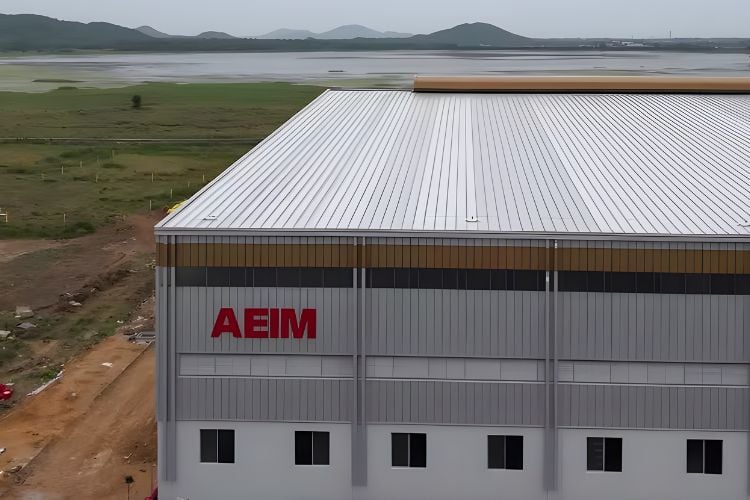 AEIM’s ₹10,000-Crore Semiconductor Materials Facility
