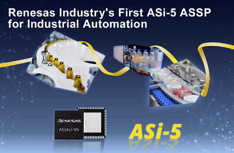 ASI4U-Industrial Network Transceiver