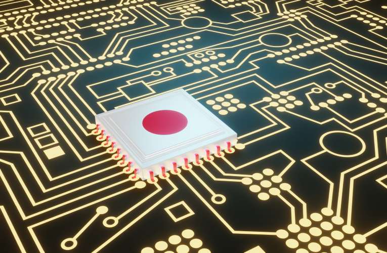 Japan- Semiconductor