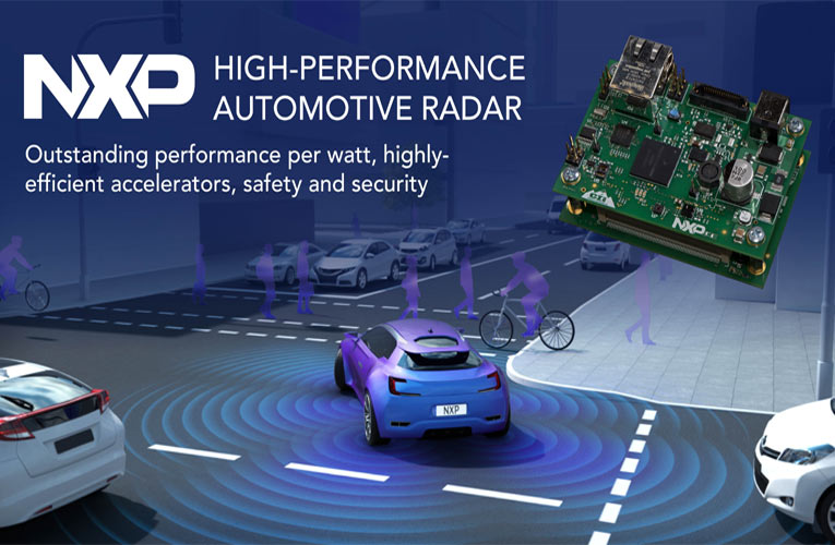 Accelerate Time to Market for Automotive Radar Applications with New Radar Solution