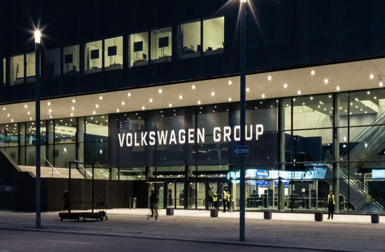 Volkswagen-Group