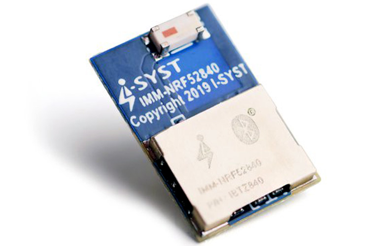 BLYST840 nRF52840 Module 