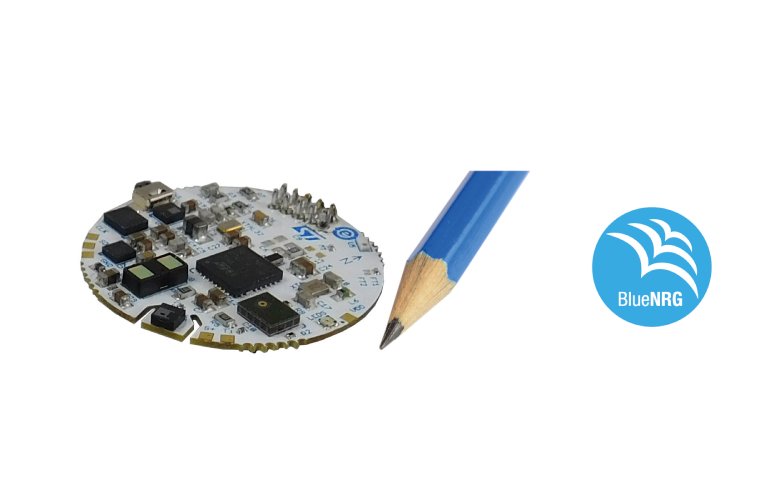 Tiny Coin-Shaped All-in-one IoT-node development kit
