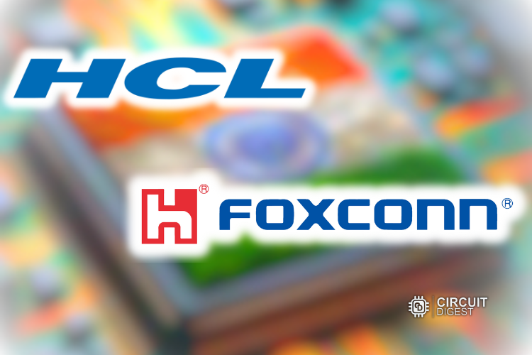 HCL-Foxconn Semiconductor Facility Gets New Location Allotment