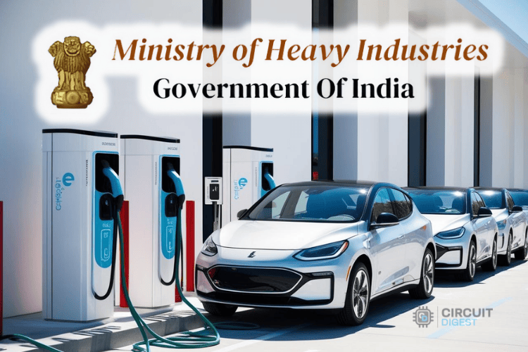 Electric Vehicle Charging Stations in India