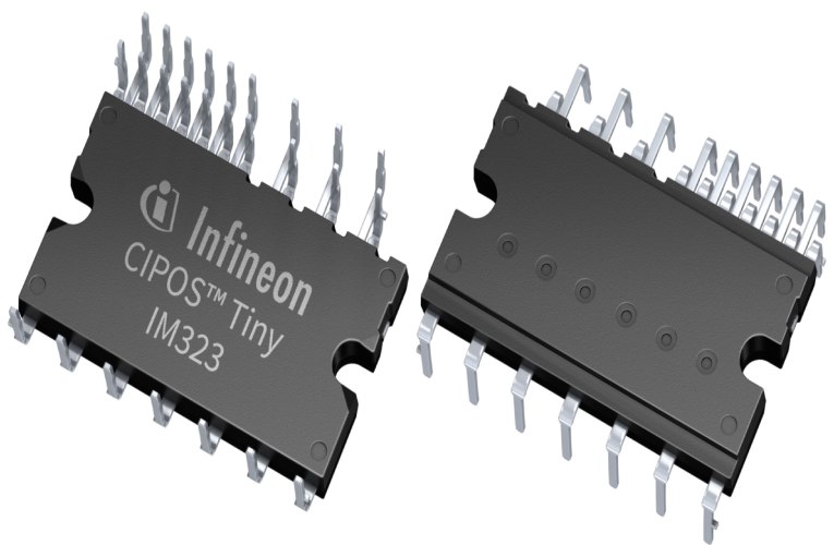 CIPOS Tiny IM323-L6G IPM