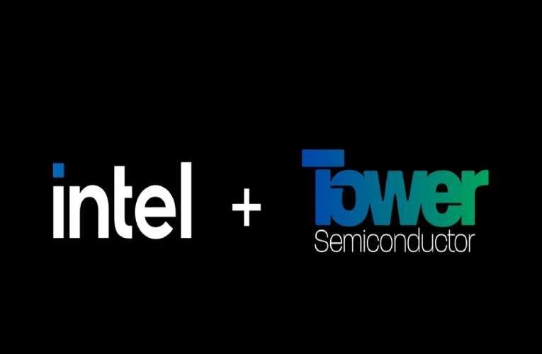 Intel-Tower Semiconductor Contract