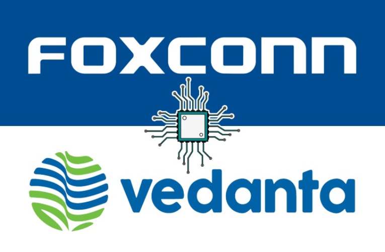 Foxconn-Vedanta