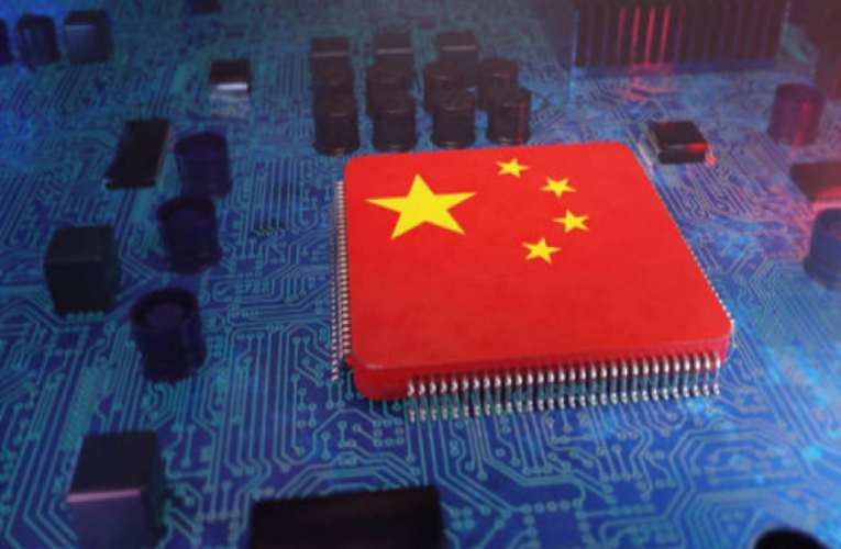 China-Semiconductor