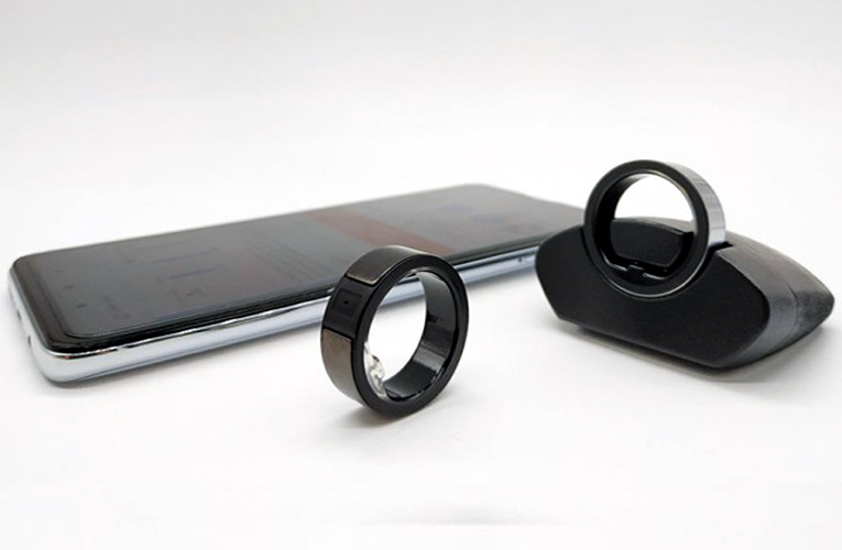 What are Smart Rings? How are they different from other wearables? -  Gizmochina