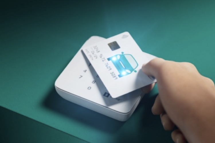 Contactless Payment gets a light up- Infineon's LED-Enabled SECORA Pay ...