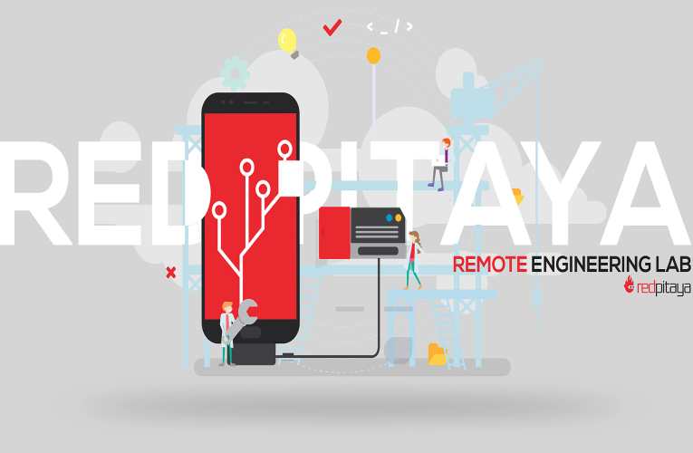  Digi-Key Electronics Partners with Red Pitaya for Global Distribution of its @Home Kit