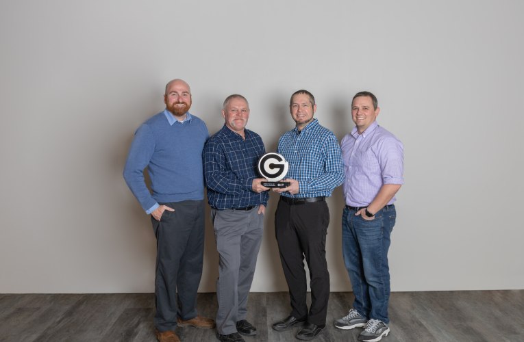 Digi-Key Electronics Earns 2021 Distributor of the Year Recognition