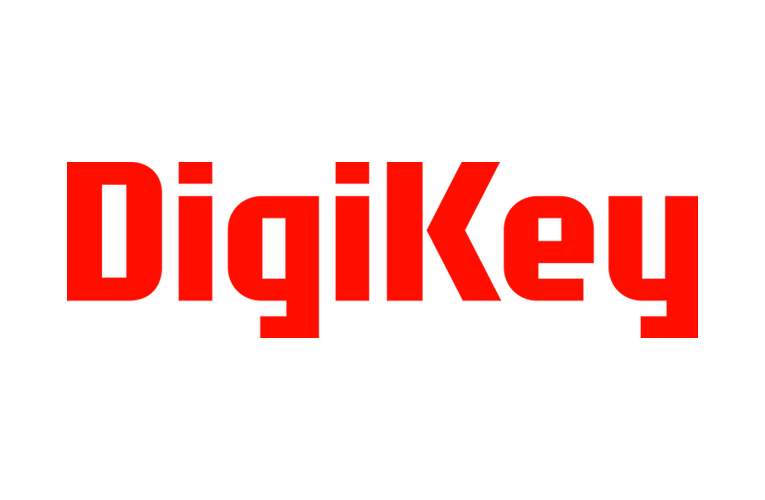 DigiKey Updated Logo and Brand