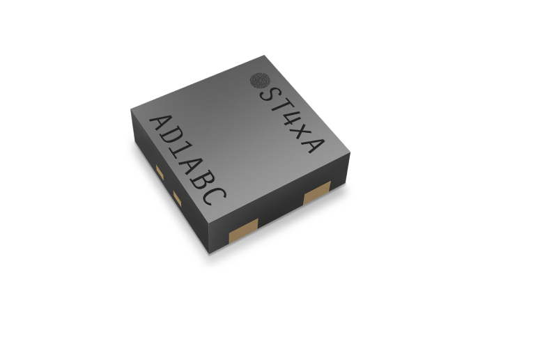 STS4xA Digital Temperature Sensor Series