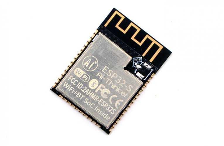 ESP32-Bluetooth LE 5.0