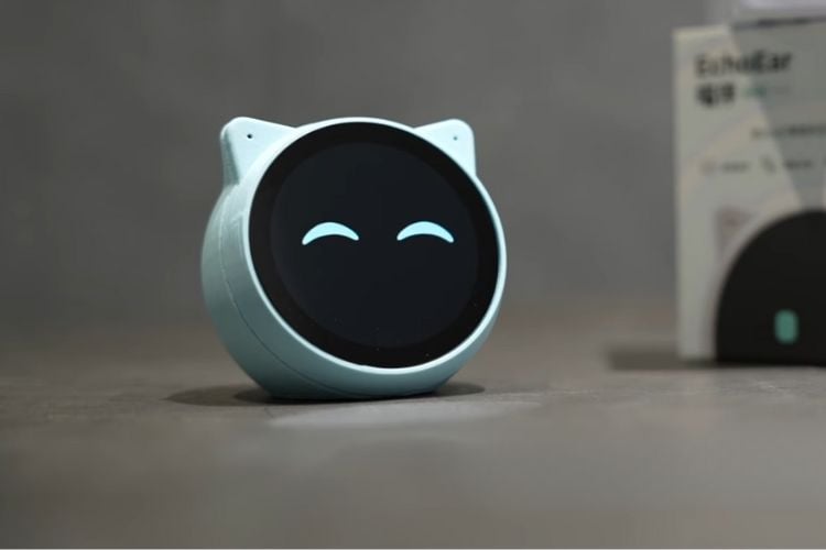 Espressif EchoEar Enables Voice-Controlled AI Development Espressif EchoEar Enables Voice-Controlled AI Development