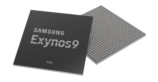 Exynos-9-series-9810