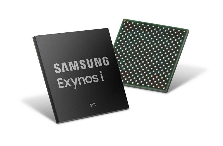 Exynos i S111 Delivers Efficiency and Reliability for Narrowband IoT Devices