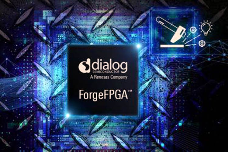 ForgeFPGA Family