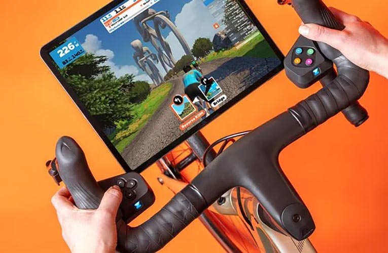 Game Controllers for Fitness Environment