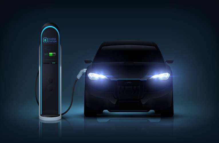 Electric-Vehicle