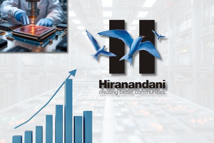 Hiranandani Group Announces Massive Semiconductor Project Hiranandani Group Announces Massive Semiconductor Project