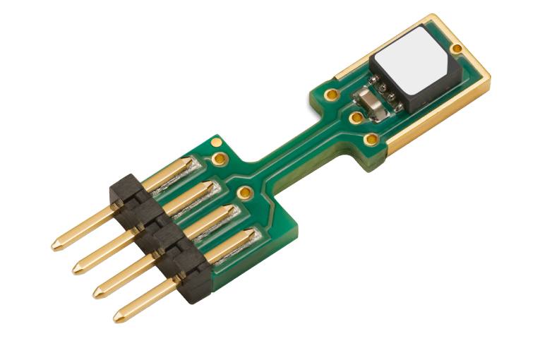 Pin-type Humidity Sensor SHT85 