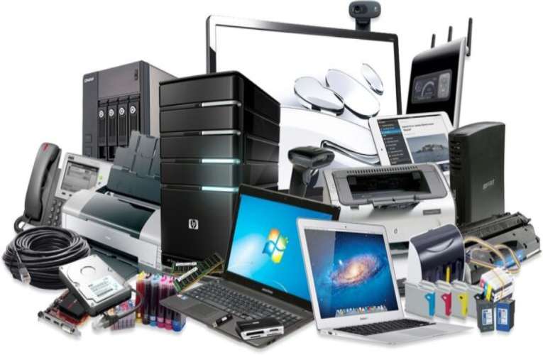 Thomson Computing Signs MoU with Sahasra Group To Manufacture IT ...