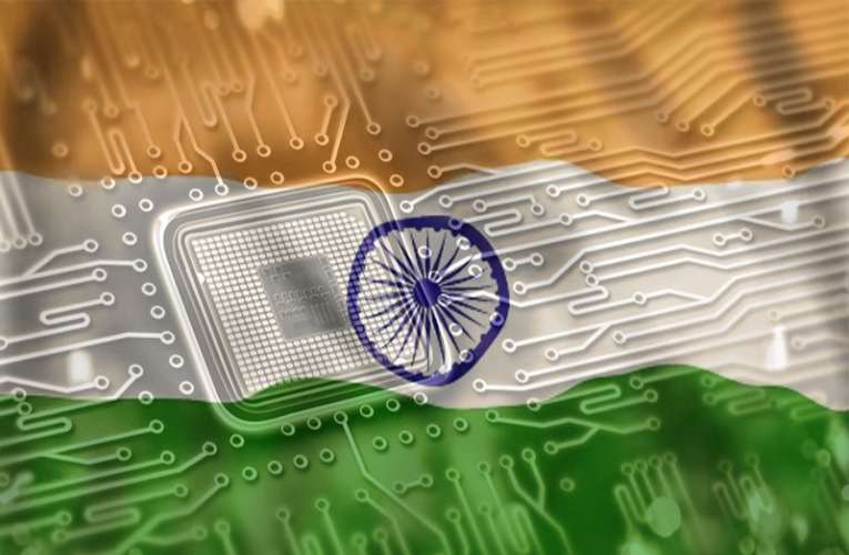 Semiconductor fab-India