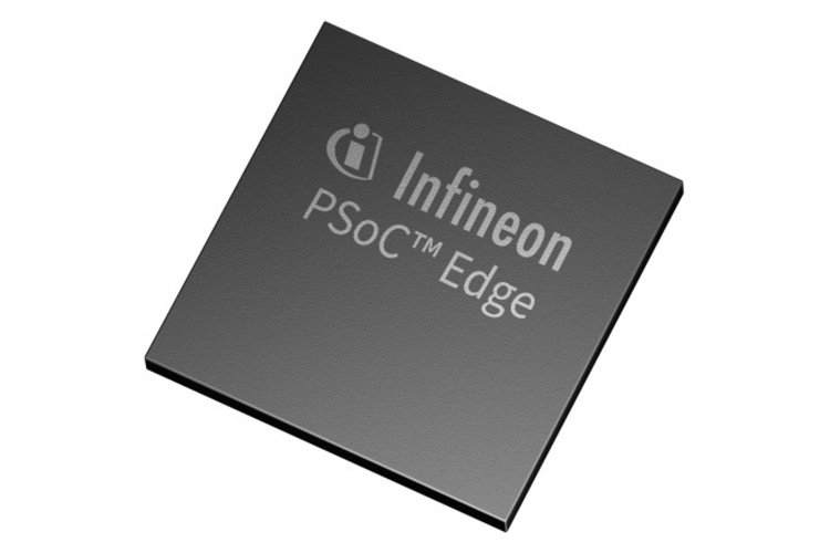 Infineon’s New PSoCEdge