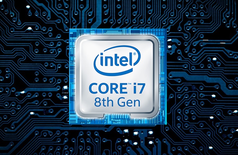 Intel 8 series