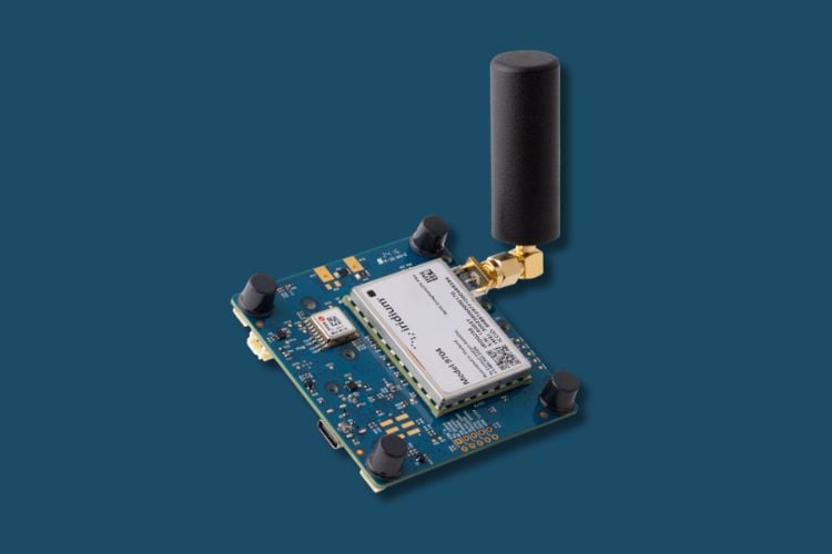 Iridium Launches Arduino-Compatible Satellite IoT Development Kit Iridium Launches Arduino-Compatible Satellite IoT Development Kit