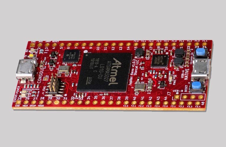 Jupiter Nano Development Board 