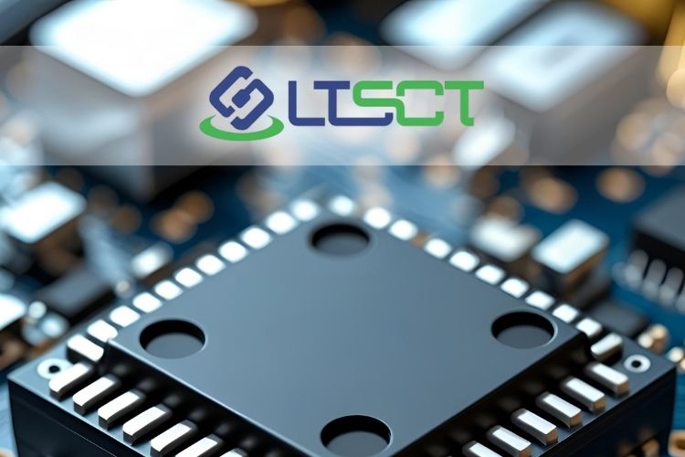 L&T Semiconductor Advances India’s Chip Design Industry L&T Semiconductor Advances India’s Chip Design Industry