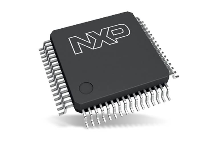 NXP’s LPC55S6x Arm Cortex-M33-based MCUs for Secure Edge Applications