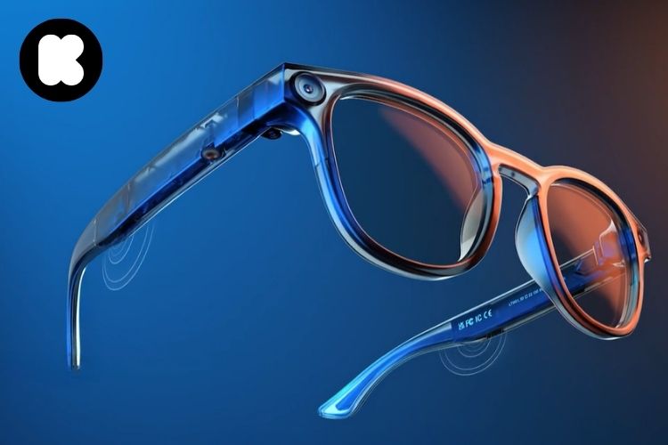 Looktech AI Glasses: Merging Advanced Artificial Intelligence Technologies