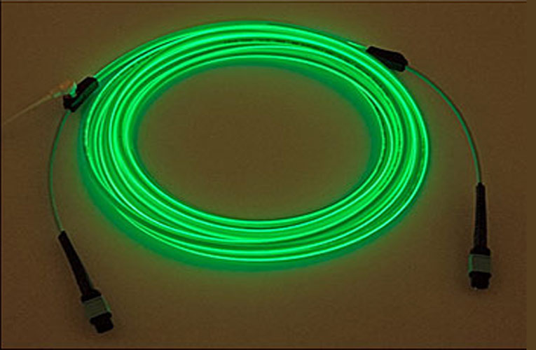 LumaLink Optical Trace Cable Assembly